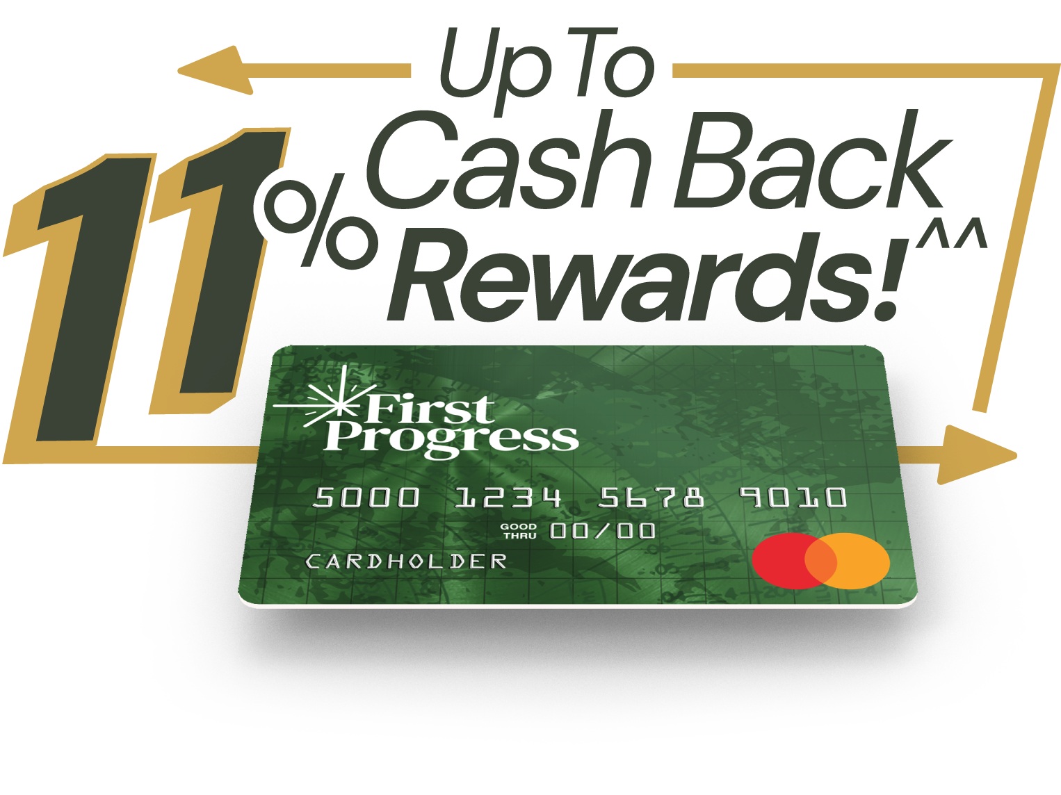 First Progress Rewards Image